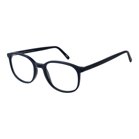 Monture de Lunettes Unisexe Andy Wolf 4535 54E