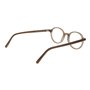 Monture de Lunettes Unisexe Andy Wolf 4538 48D