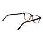 Monture de Lunettes Unisexe Andy Wolf 4539 53D
