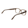 Monture de Lunettes Unisexe Andy Wolf 4546 54D