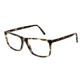 Monture de Lunettes Unisexe Andy Wolf 4528 58H