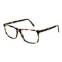 Monture de Lunettes Unisexe Andy Wolf 4528 58H