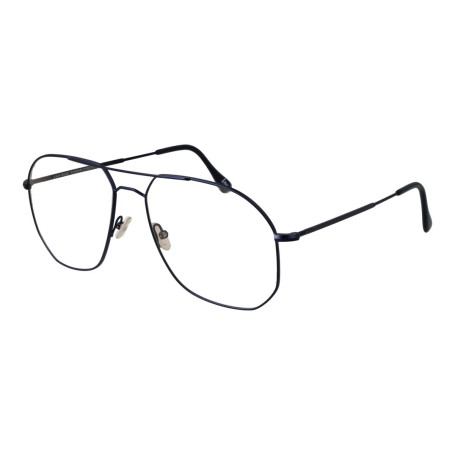 Monture de Lunettes Unisexe Andy Wolf 4732 59C