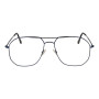Monture de Lunettes Unisexe Andy Wolf 4732 59C