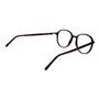 Monture de Lunettes Unisexe Andy Wolf 4563 53B