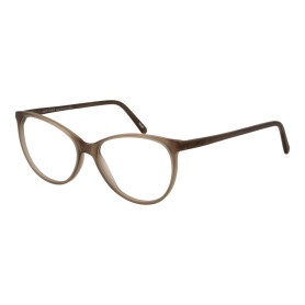 Monture de Lunettes Unisexe Andy Wolf 5076 55M