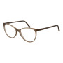 Monture de Lunettes Unisexe Andy Wolf 5076 55M