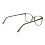 Monture de Lunettes Unisexe Andy Wolf 5076 55M
