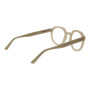 Monture de Lunettes Unisexe Andy Wolf 4570 49D