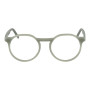 Monture de Lunettes Unisexe Andy Wolf 4569 50D