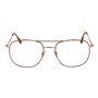 Monture de Lunettes Unisexe Andy Wolf 4741 53C