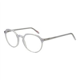Monture de Lunettes Unisexe Andy Wolf 4552 52K