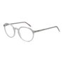 Monture de Lunettes Unisexe Andy Wolf 4552 52K