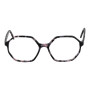 Monture de Lunettes Unisexe Andy Wolf 4580 52L