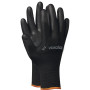 en acier inoxydable A2-70