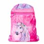JOLLY Set de cartables - Ergonomic Flexi, 46 pièces, Sac de Gym, Sac à Dos à secouer et Sac à Ressort Inclus, Dos réglable en Ha