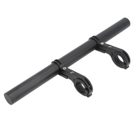 Hapivida Support d'Extension de Guidon de Vélo