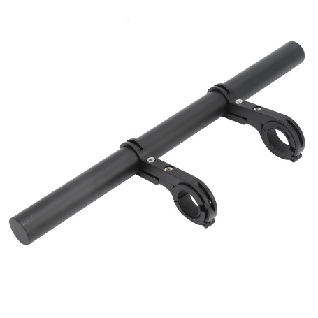 Hapivida Support d'Extension de Guidon de Vélo