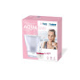 BWT Carafe filtrante Penguin blanche 2