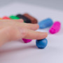 Paquet de 10 Couleurs x 20g