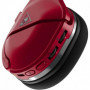 Casque Gaming - TURTLE BEACH - Stealth 600 Max - 2e Gen - Midnight Red - Rouge - 119,99 €