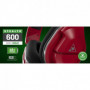 Casque Gaming - TURTLE BEACH - Stealth 600 Max - 2e Gen - Midnight Red - Rouge - 119,99 €
