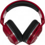 Casque Gaming - TURTLE BEACH - Stealth 600 Max - 2e Gen - Midnight Red - Rouge - 119,99 €