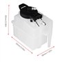 Accessoire de modèle de véhicule à Essence 75CC 02004 Réservoir de Carburant