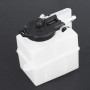 Niiyen Réservoir de Carburant RC, Accessoire de modèle de véhicule à Essence 75CC 02004 Réservoir de Carburant, Accessoire de mo