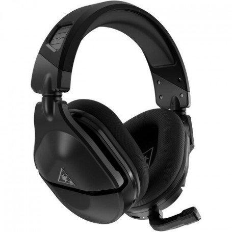 Casque-Micro Gaming - TURTLE BEACH - Stealth 600 USB - 2e Gen. - Sans Fil - Xbox 119,99 €