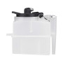 Niiyen Réservoir de Carburant RC, Accessoire de modèle de véhicule à Essence 75CC 02004 Réservoir de Carburant, Accessoire de mo