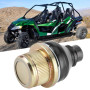 Joint à rotule pour Arctic Cat, accessoires pratiques solides et robustes Joint à rotule, tout nouveau travailleur de maintenanc