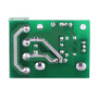 AC 50-220V 2000W SCR régulateur de tension électrique régulateur de température/régulateur de vitesse du moteur variateur de lum
