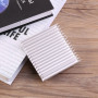 Dissipateur thermique de refroidissement d'aileron de refroidisseur de module de dissipateur de chaleur en aluminium pour les ap