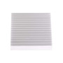 Dissipateur thermique de refroidissement d'aileron de refroidisseur de module de dissipateur de chaleur en aluminium pour les ap