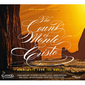 The Count of Cristo-der GRAF Von Monte Chr