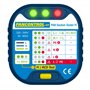 Schukotest FI Testeur de prises CAT II 600 V