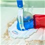 Poolwonder Marvelix Aspirateur de piscine sans fil, fabriqué en Autriche