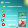 Poolwonder Marvelix Aspirateur de piscine sans fil, fabriqué en Autriche