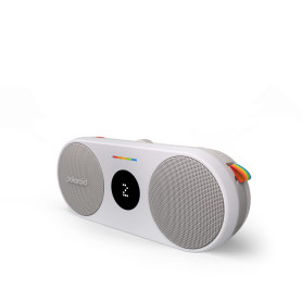 Polaroid Lecteur de Musique P2 - Gris