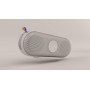 Polaroid Lecteur de Musique P2 - Gris