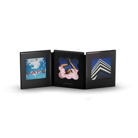 Polaroid Go Acrylic 6409 Cadre photo Noir