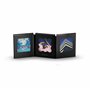 Polaroid Go Acrylic 6409 Cadre photo Noir