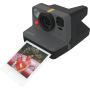 Appareil photo instantané Now Gen 3 Noir Polaroid