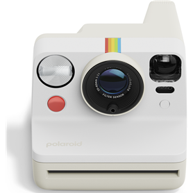 Appareil photo instantané Now Gen 3 Blanc Polaroid