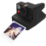 Appareil photo instantané Now+ Gen 3 Noir Polaroid