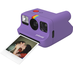 Appareil photo instantané GO Gen 2 Violet Polaroid