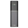 Powerbank STRONG S19 Gris 12000 mAh