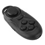 Manette de jeu à distance Bluetooth, manette de jeu, manette de jeu, manette de selfie minuterie, mini manette de jeu sans fil B
