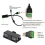 RS232 vers Serveur série WiFi, RS232 vers Serveur WiFi Module de Communication de Port série RS232 vers Serveur WiFi pour Profes